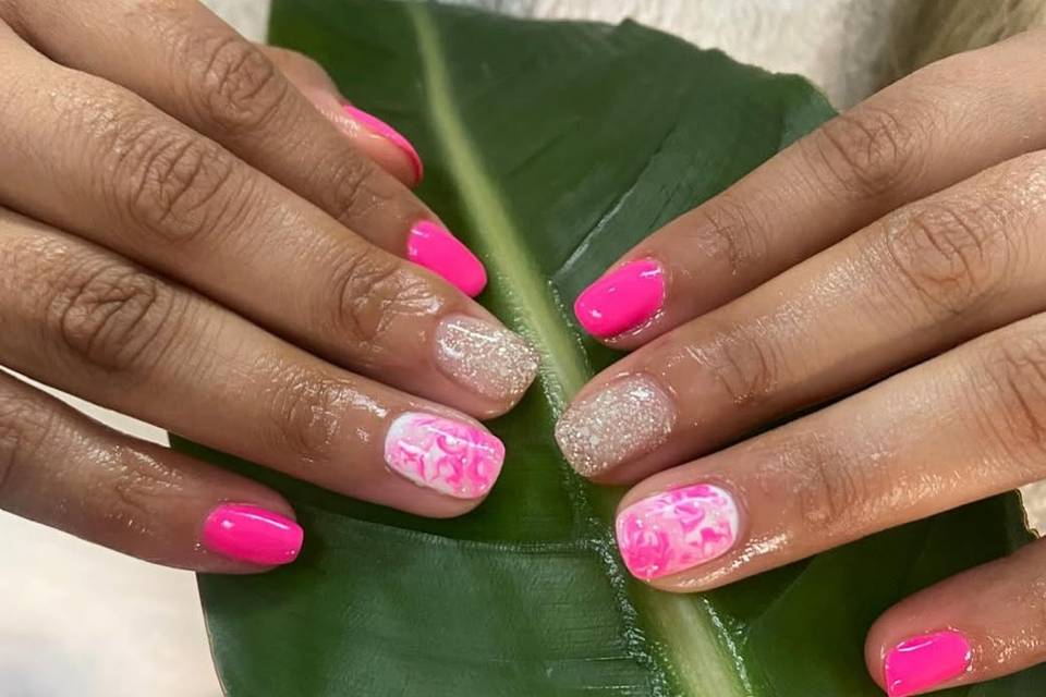 Natalia Gadeo Estilistas