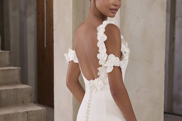 Morilee 2908