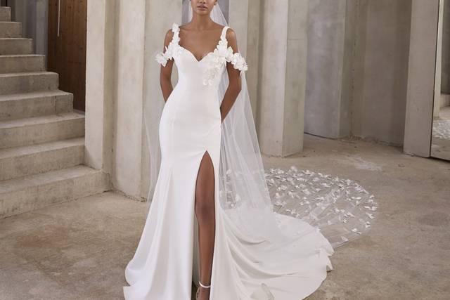 Morilee 2908