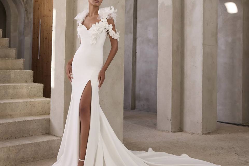 Morilee 2908