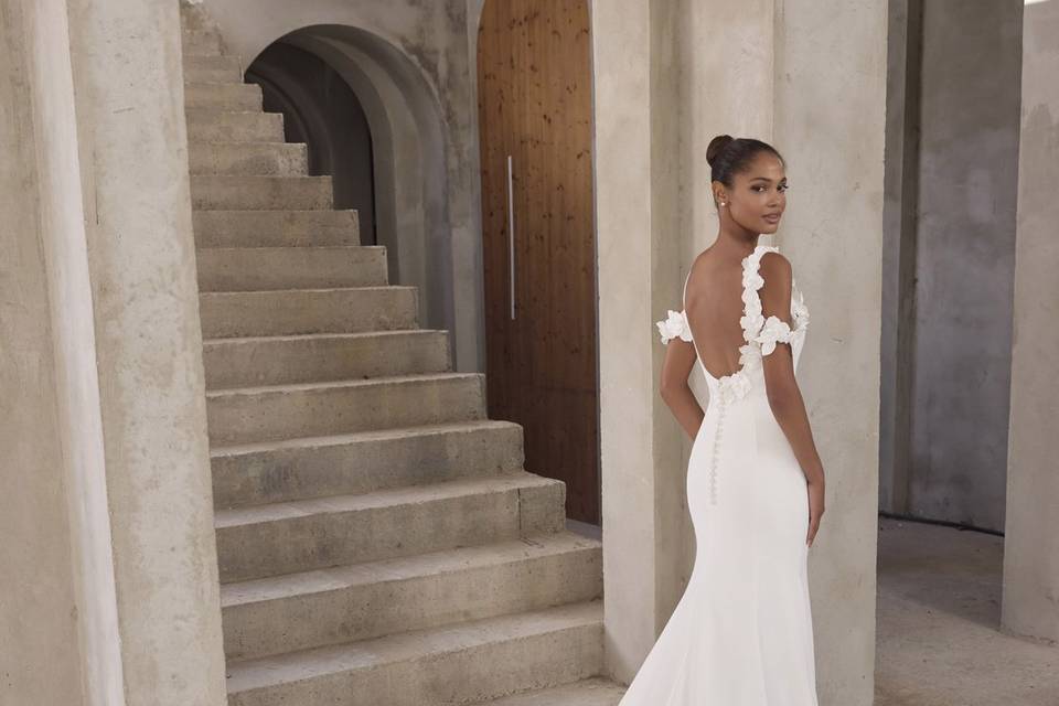 Morilee 2908