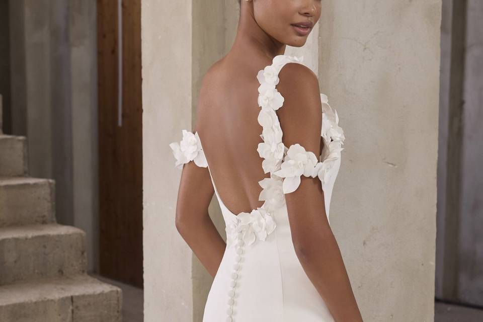 Morilee 2908