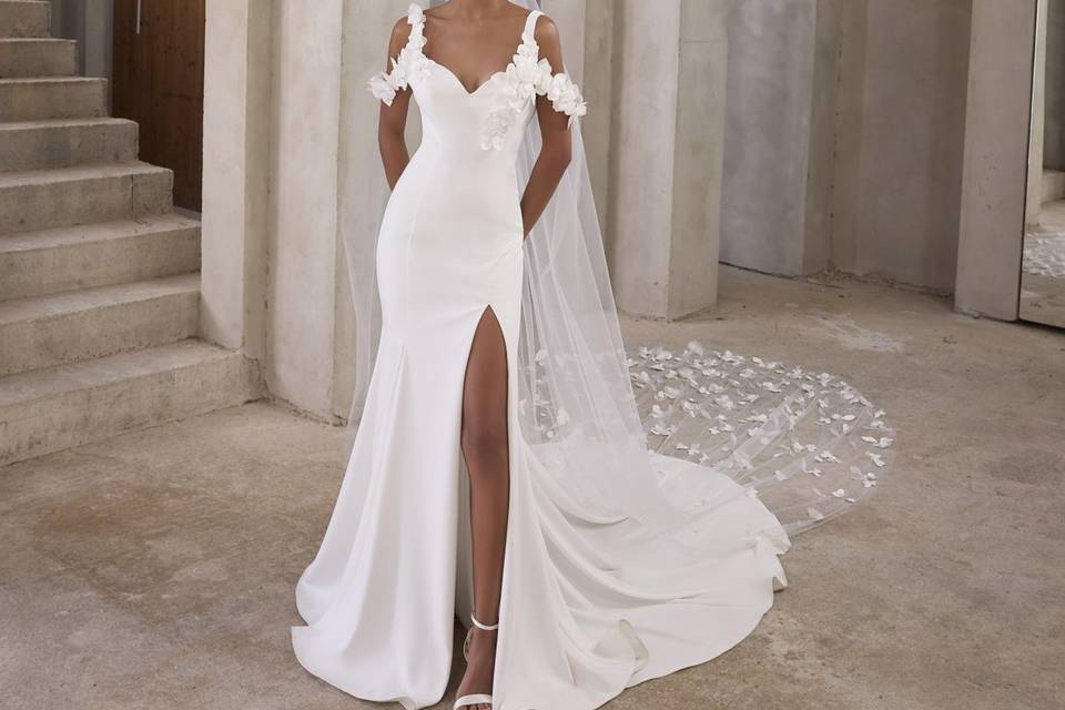 Morilee 2908