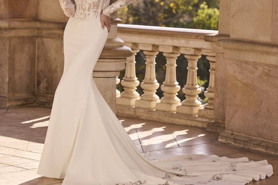 Morilee 63154