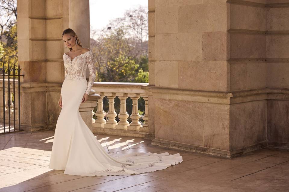 Morilee 63154