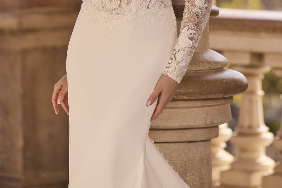 Morilee 63154