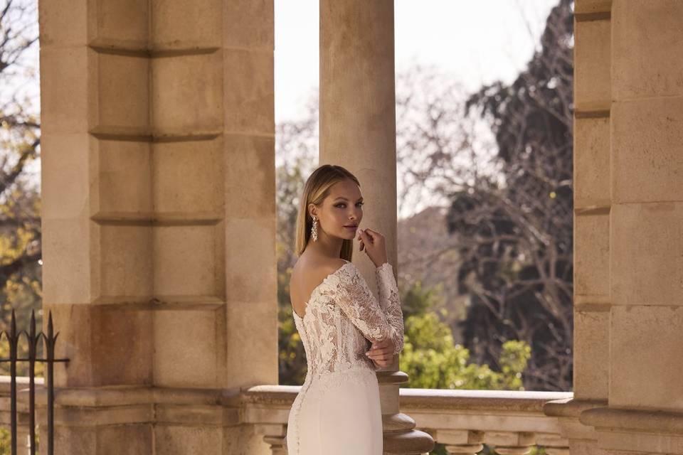 Morilee 63154