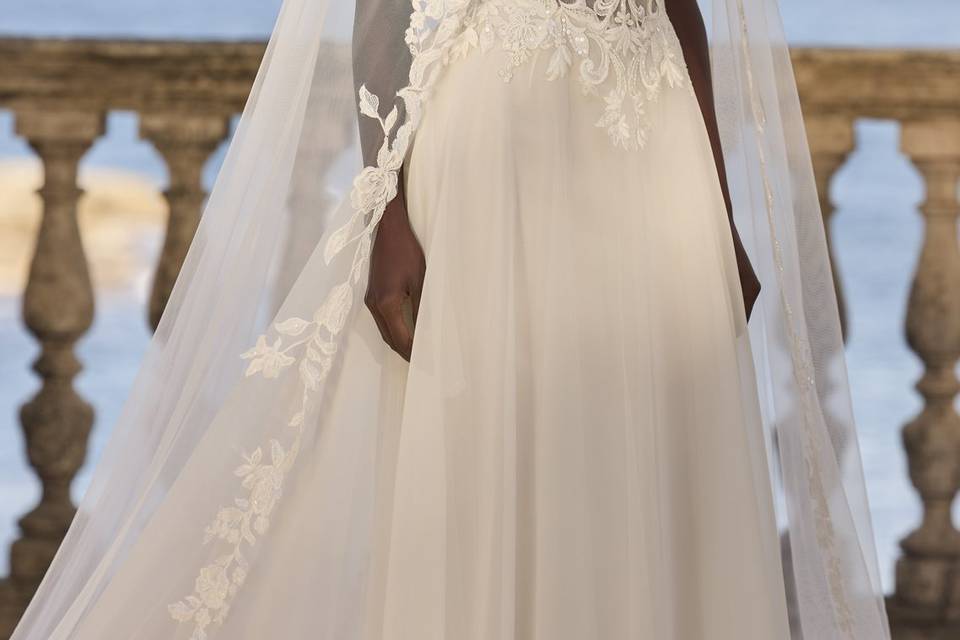 Morilee 63160
