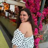 Fátima  Barrouz
