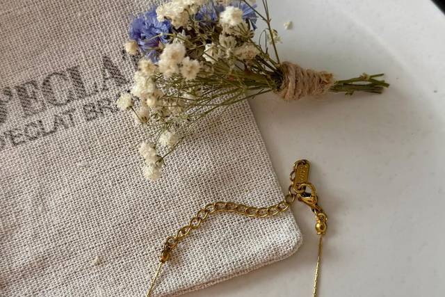 Pulsera regalo mamá