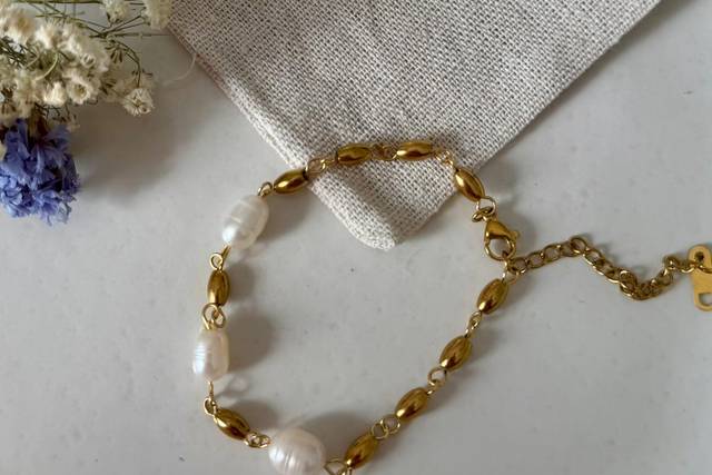 Pulsera
