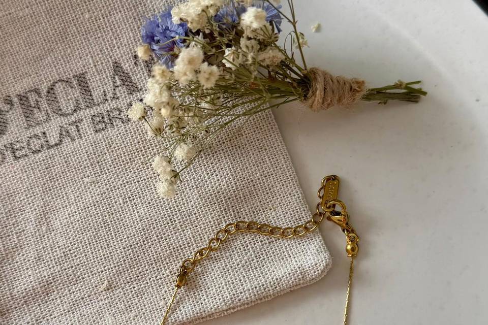 Pulsera regalo mamá