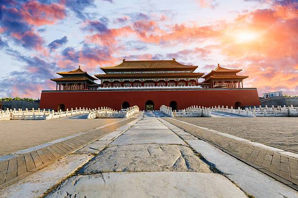 China tradicional