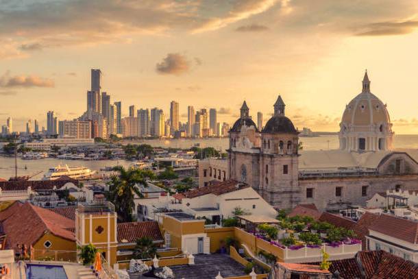 Cartagena de Indias