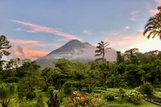 Costa Rica