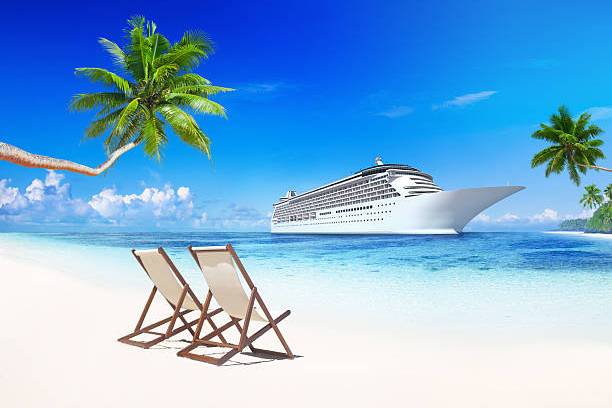 Cruceros por el Caribe