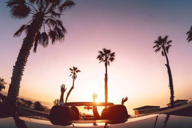 Los Angeles