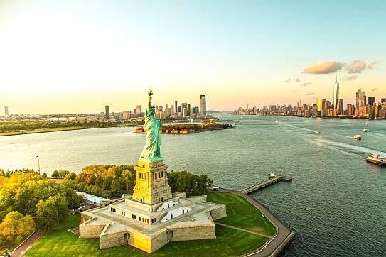 Nueva York