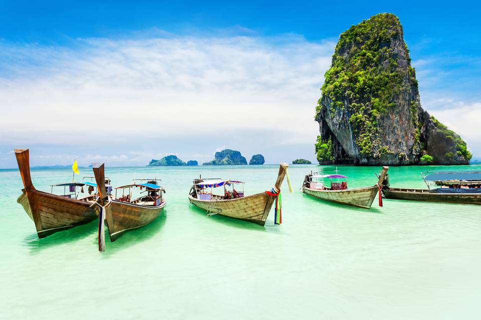 Tailandia