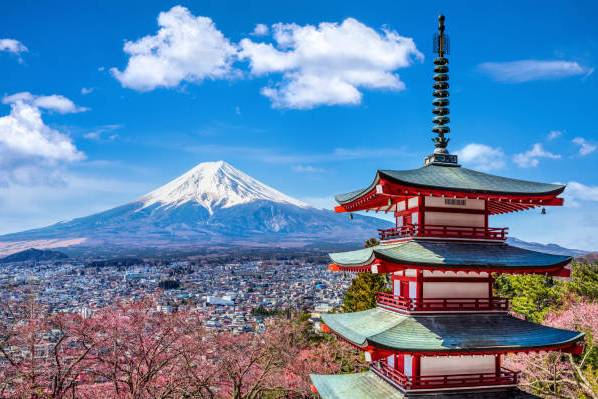 Japón