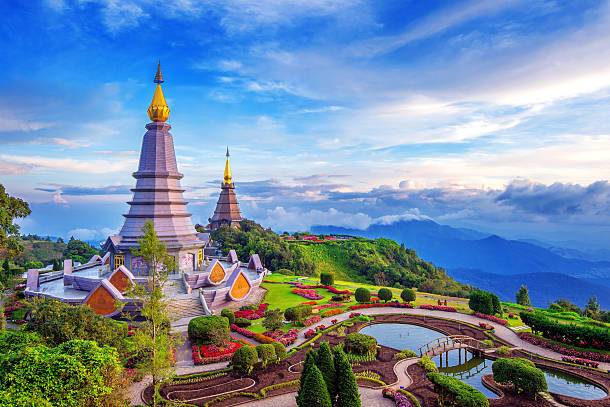 Tailandia