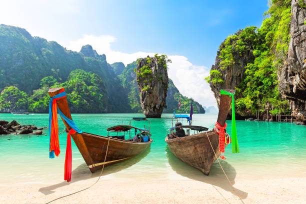 Tailandia