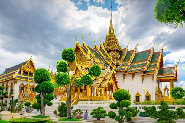Tailandia