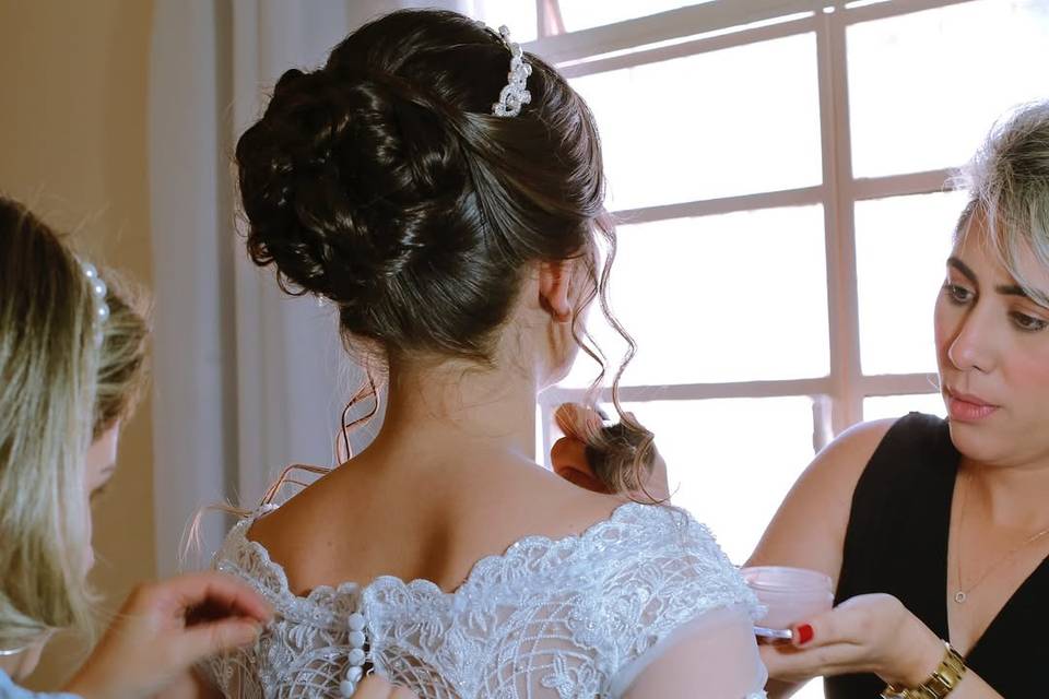 Maquillaje