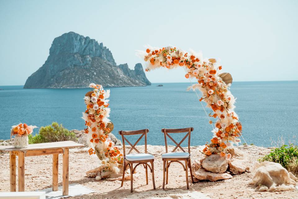 Blooming Ibiza Events