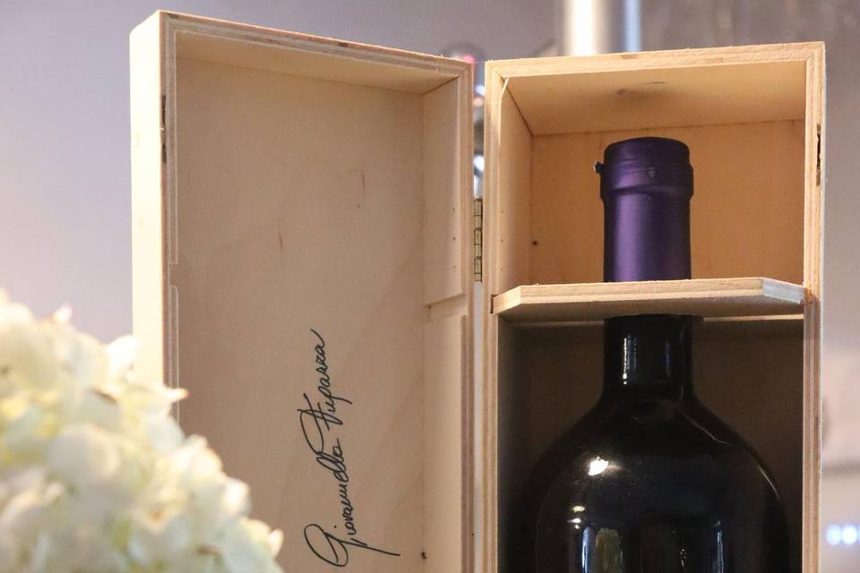 Vino