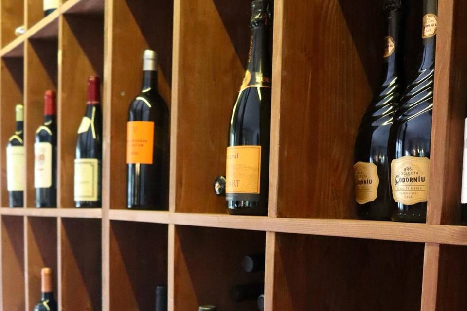 Vinoteca