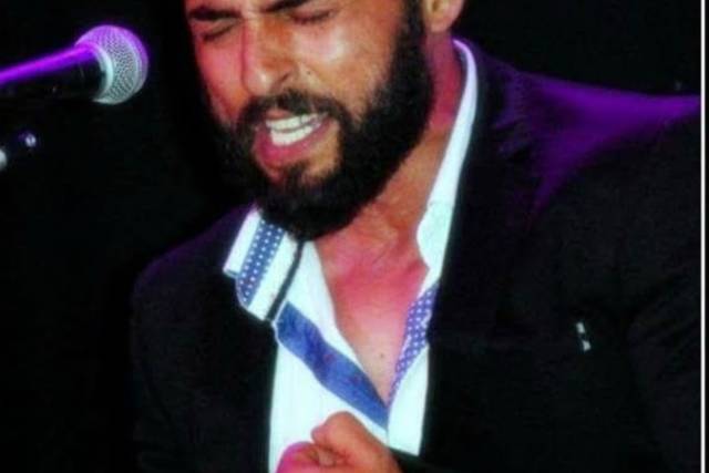 Jorge de la Zagala