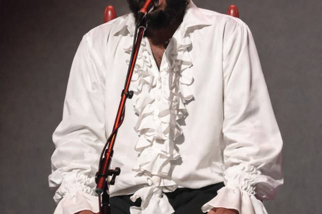 Jorge de la Zagala