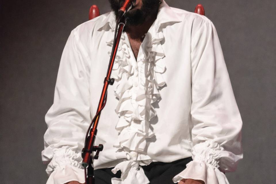 Jorge de la Zagala