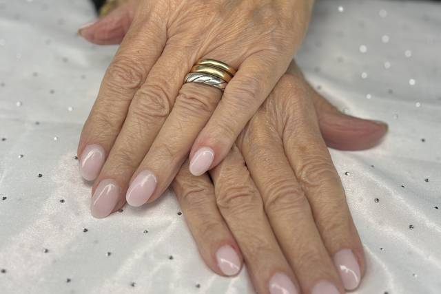 Manicura