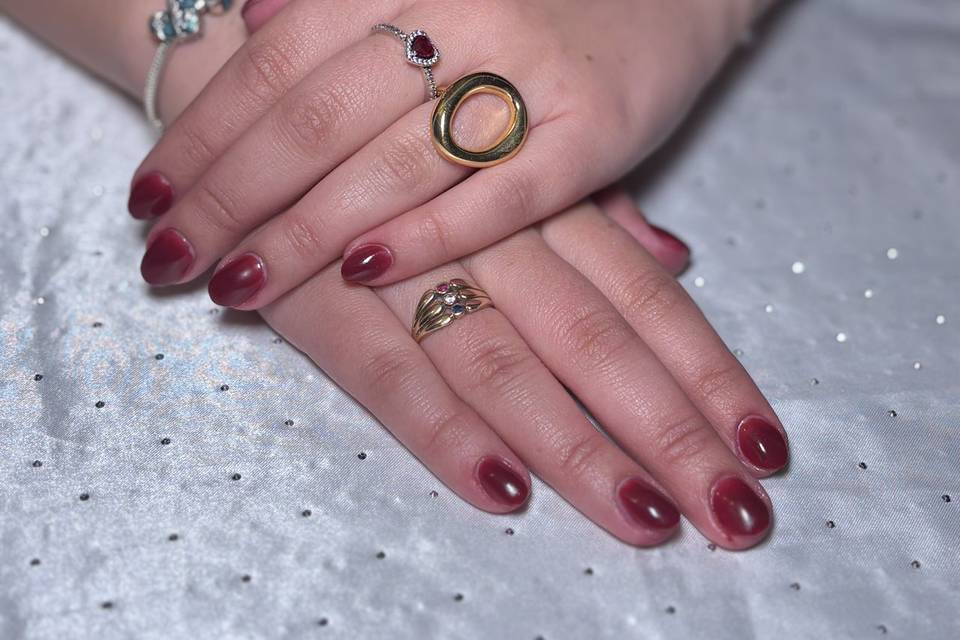 Manicura