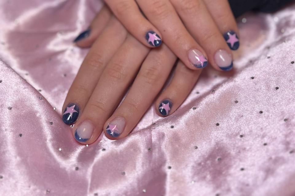 Manicura