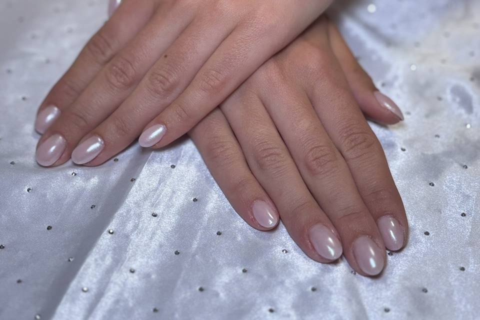 Manicura