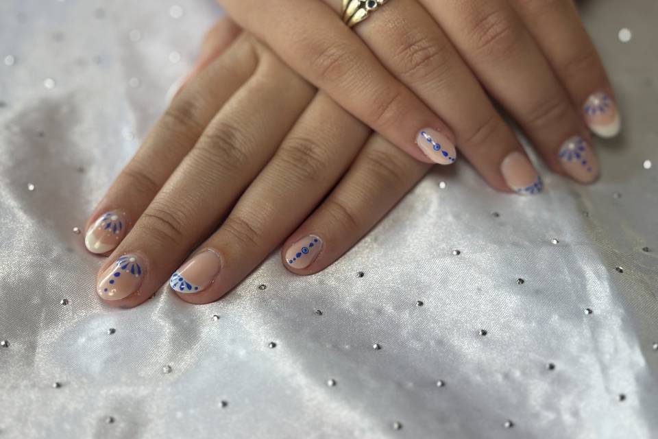 Manicura