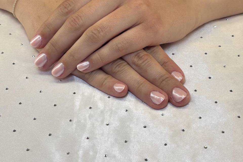 Manicura