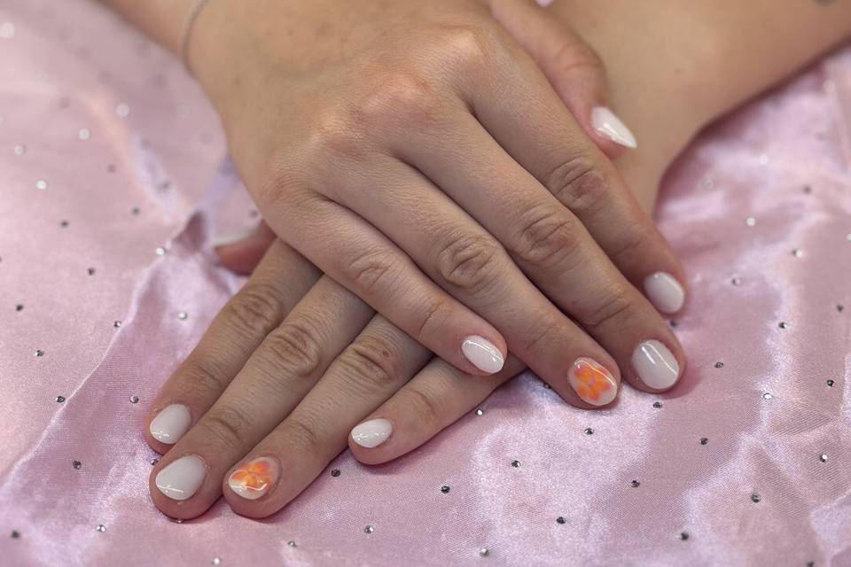 Manicura