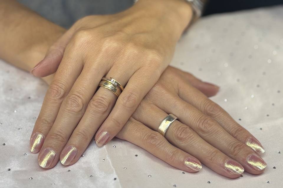 Manicura