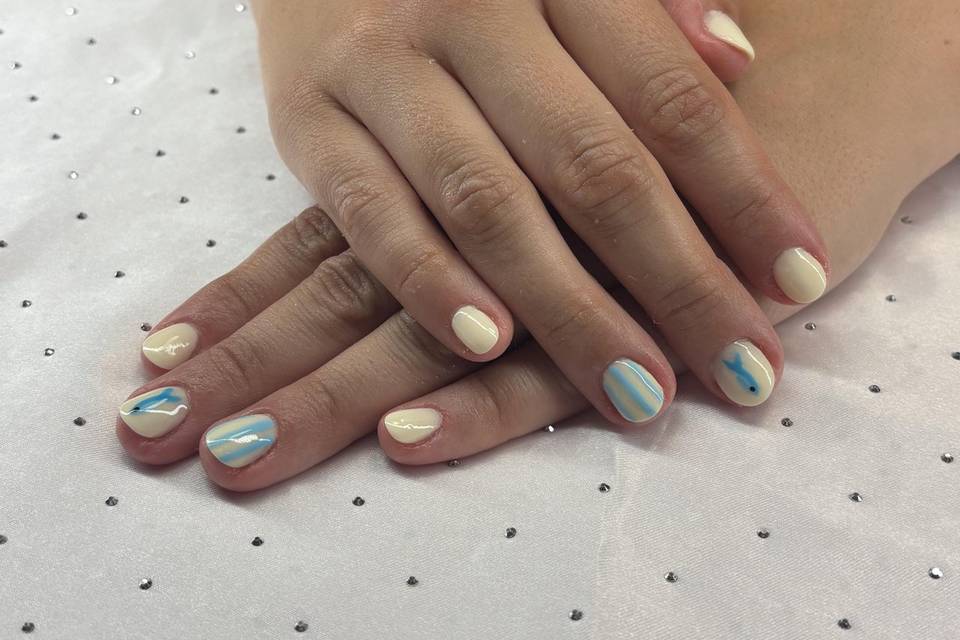 Manicura