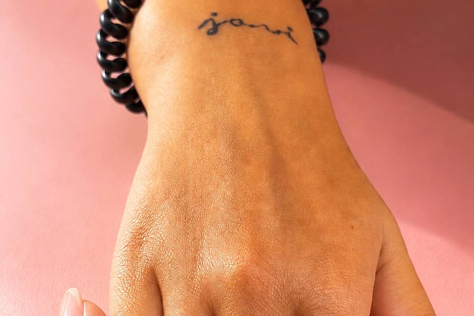 Manicura