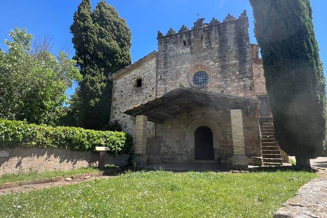 Iglesia