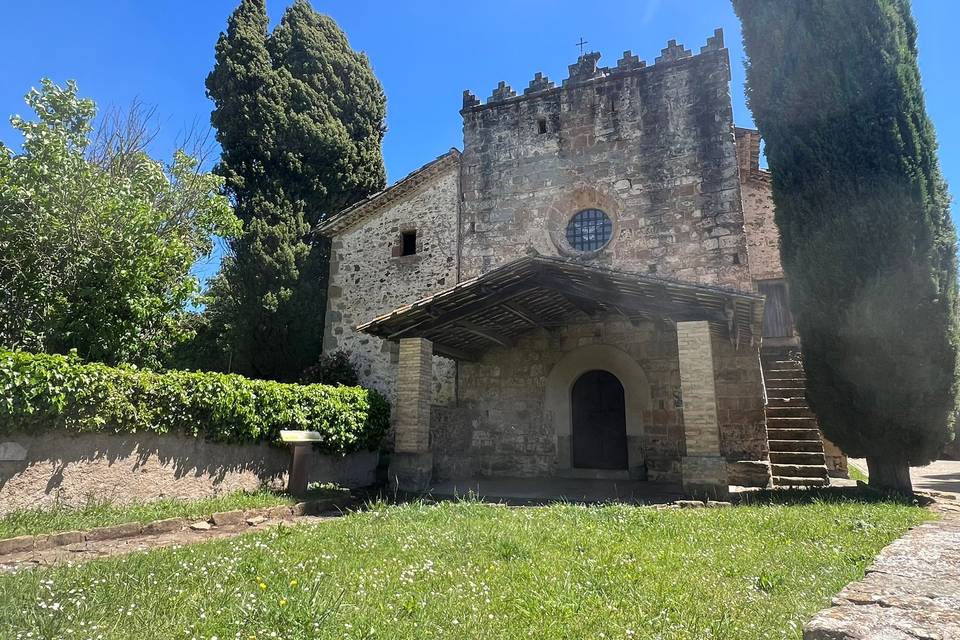 Iglesia