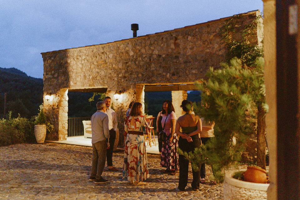 Mirador Amapola