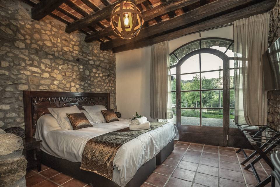 Habitación