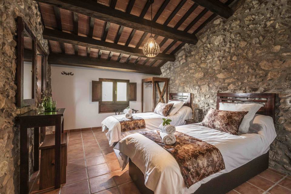 Habitación