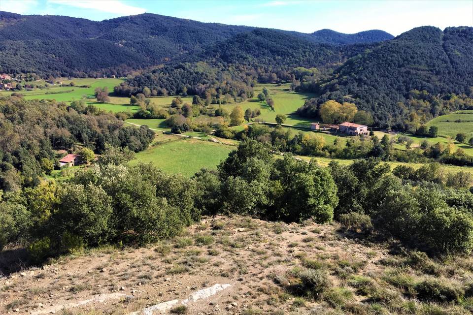 Vistas